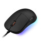 Egér Endgame Gear XM1 RGB Optikai USB Fekete Egér Endgame Gear XM1 RGB Optikai USB Fekete