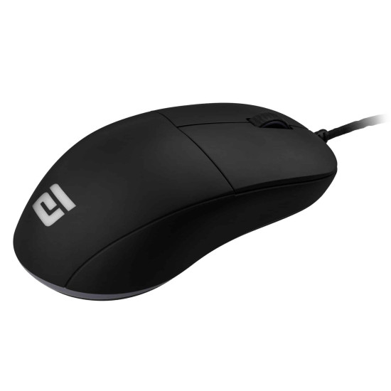 Egér Endgame Gear XM1 RGB Optikai USB Fekete Egér Endgame Gear XM1 RGB Optikai USB Fekete