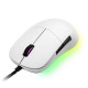 Egér Endgame Gear XM1 RGB Optikai USB Fehér Egér Endgame Gear XM1 RGB Optikai USB Fehér