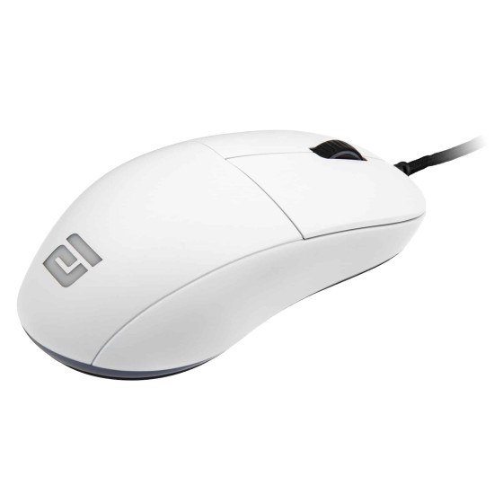 Egér Endgame Gear XM1 RGB Optikai USB Fehér Egér Endgame Gear XM1 RGB Optikai USB Fehér