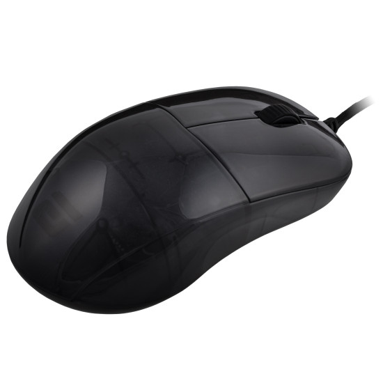 Egér Endgame Gear XM1r Dark Reflex Optikai USB Fekete Egér Endgame Gear XM1r Dark Reflex Optikai USB Fekete