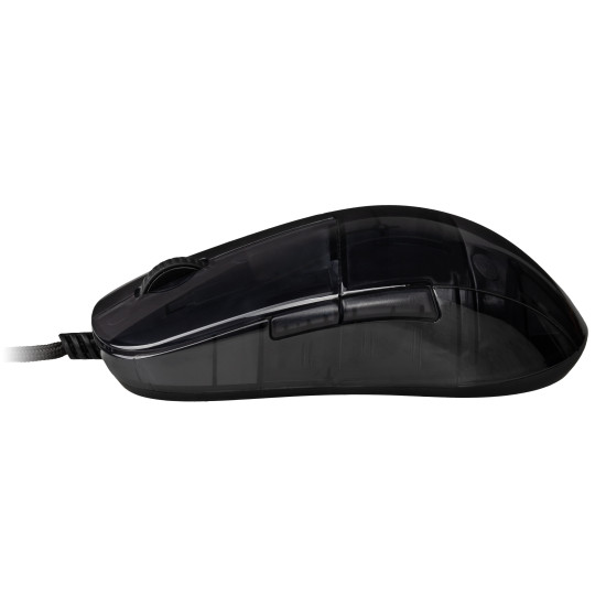 Egér Endgame Gear XM1r Dark Reflex Optikai USB Fekete Egér Endgame Gear XM1r Dark Reflex Optikai USB Fekete