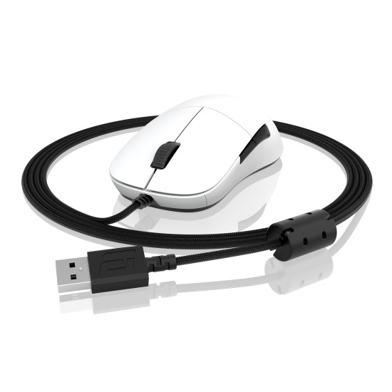 Egér Endgame Gear XM1r Optikai USB Fehér Egér Endgame Gear XM1r Optikai USB Fehér
