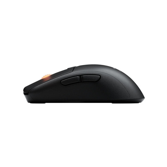 Egér Fnatic Bolt RGB Optikai Wireless Fekete Egér Fnatic Bolt RGB Optikai Wireless Fekete