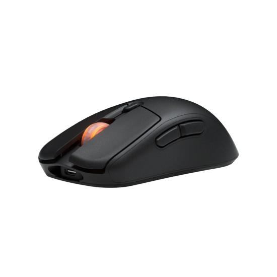 Egér Fnatic Bolt RGB Optikai Wireless Fekete Egér Fnatic Bolt RGB Optikai Wireless Fekete
