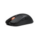 Egér Fnatic Bolt RGB Optikai Wireless Fekete Egér Fnatic Bolt RGB Optikai Wireless Fekete