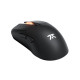 Egér Fnatic Bolt RGB Optikai Wireless Fekete Egér Fnatic Bolt RGB Optikai Wireless Fekete