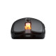 Egér Fnatic Bolt RGB Optikai Wireless Fekete Egér Fnatic Bolt RGB Optikai Wireless Fekete