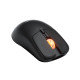 Egér Fnatic Bolt RGB Optikai Wireless Fekete Egér Fnatic Bolt RGB Optikai Wireless Fekete