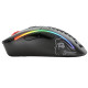 Egér Glorious Model D- RGB Optikai Wireless Matt Fekete Egér Glorious Model D- RGB Optikai Wireless Matt Fekete