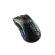Egér Glorious Model D- RGB Optikai Wireless Matt Fekete Egér Glorious Model D- RGB Optikai Wireless Matt Fekete