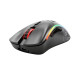 Egér Glorious Model D- RGB Optikai Wireless Matt Fekete Egér Glorious Model D- RGB Optikai Wireless Matt Fekete