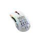 Egér Glorious Model D- RGB Optikai Wireless Matt Fehér Egér Glorious Model D- RGB Optikai Wireless Matt Fehér