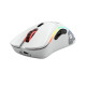 Egér Glorious Model D- RGB Optikai Wireless Matt Fehér Egér Glorious Model D- RGB Optikai Wireless Matt Fehér