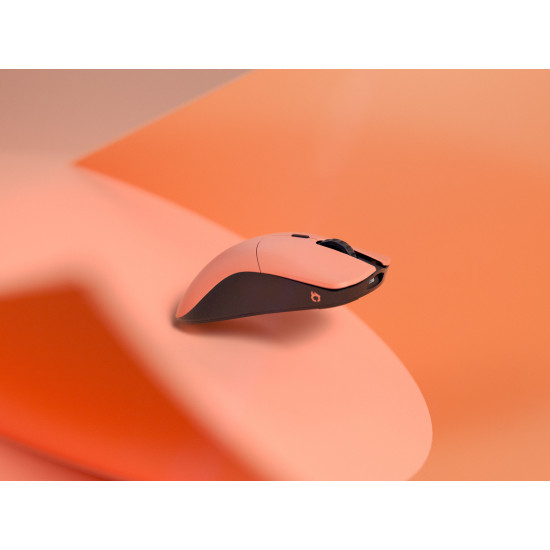 Egér Glorious Model O Pro Forge Optikai Wireless Red Fox Egér Glorious Model O Pro Forge Optikai Wireless Red Fox
