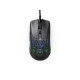 Egér Glorious Model O 2 RGB Optikai USB Fekete