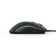 Egér Glorious Model O 2 RGB Optikai USB Fekete