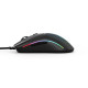 Egér Glorious Model O 2 RGB Optikai USB Fekete