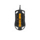 Egér Glorious Model O 2 RGB Optikai USB Fekete