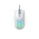 Egér Glorious Model O 2 RGB Optikai USB Fehér Egér Glorious Model O 2 RGB Optikai USB Fehér