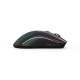 Egér Glorious Model O 2 RGB Optikai Wireless Fekete Egér Glorious Model O 2 RGB Optikai Wireless Fekete
