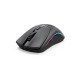 Egér Glorious Model O 2 RGB Optikai Wireless Fekete Egér Glorious Model O 2 RGB Optikai Wireless Fekete
