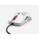 Egér Glorious Model O RGB Optikai USB Fehér Egér Glorious Model O RGB Optikai USB Fehér