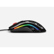 Egér Glorious Model O RGB Optikai USB Glossy Fekete Egér Glorious Model O RGB Optikai USB Glossy Fekete