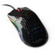 Egér Glorious Model O RGB Optikai USB Glossy Fekete Egér Glorious Model O RGB Optikai USB Glossy Fekete