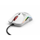 Egér Glorious Model O- RGB Optikai USB Fehér Egér Glorious Model O- RGB Optikai USB Fehér