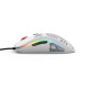 Egér Glorious Model O- RGB Optikai USB Fehér Egér Glorious Model O- RGB Optikai USB Fehér