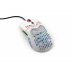 Egér Glorious Model O- RGB Optikai USB Fehér Egér Glorious Model O- RGB Optikai USB Fehér