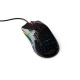 Egér Glorious Model O- RGB Optikai USB Glossy Fekete Egér Glorious Model O- RGB Optikai USB Glossy Fekete