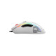 Egér Glorious Model D RGB Optikai USB Fehér Egér Glorious Model D RGB Optikai USB Fehér