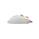 Egér Glorious Model D RGB Optikai USB Fehér Egér Glorious Model D RGB Optikai USB Fehér