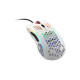 Egér Glorious Model D RGB Optikai USB Fehér Egér Glorious Model D RGB Optikai USB Fehér