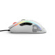 Egér Glorious Model D- RGB Optikai USB Fehér Egér Glorious Model D- RGB Optikai USB Fehér