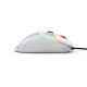 Egér Glorious Model D- RGB Optikai USB Fehér Egér Glorious Model D- RGB Optikai USB Fehér