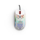 Egér Glorious Model D- RGB Optikai USB Fehér Egér Glorious Model D- RGB Optikai USB Fehér