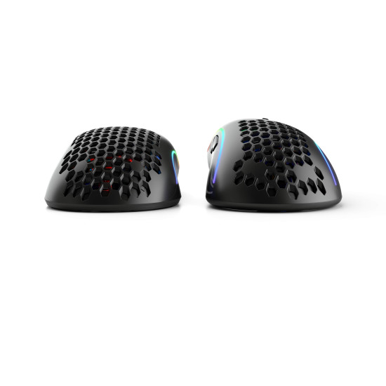 Egér Glorious Model D- RGB Optikai USB Fehér Egér Glorious Model D- RGB Optikai USB Fehér