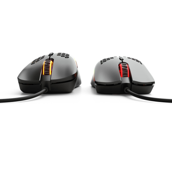 Egér Glorious Model D- RGB Optikai USB Fehér Egér Glorious Model D- RGB Optikai USB Fehér