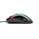 Egér Glorious Model D- RGB Optikai USB Fekete Egér Glorious Model D- RGB Optikai USB Fekete