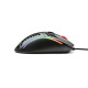 Egér Glorious Model D- RGB Optikai USB Fekete Egér Glorious Model D- RGB Optikai USB Fekete