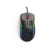 Egér Glorious Model D- RGB Optikai USB Fekete Egér Glorious Model D- RGB Optikai USB Fekete