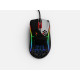 Egér Glorious Model D- RGB Optikai USB Glossy Fekete Egér Glorious Model D- RGB Optikai USB Glossy Fekete