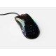 Egér Glorious Model D- RGB Optikai USB Glossy Fekete Egér Glorious Model D- RGB Optikai USB Glossy Fekete