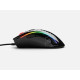 Egér Glorious Model D- RGB Optikai USB Glossy Fekete Egér Glorious Model D- RGB Optikai USB Glossy Fekete