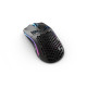 Egér Glorious Model O RGB Optikai Wireless Fekete Egér Glorious Model O RGB Optikai Wireless Fekete