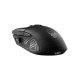 Egér L33T Gaming Draupnir RGB Optikai Wireless Fekete Egér L33T Gaming Draupnir RGB Optikai Wireless Fekete