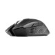 Egér L33T Gaming Draupnir RGB Optikai Wireless Fekete Egér L33T Gaming Draupnir RGB Optikai Wireless Fekete